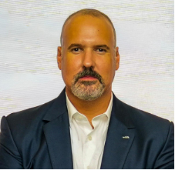 Mario Pérez Balladares